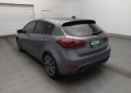 2017 Kia Forte in Savannah, GA 31419 - 18145678 5