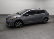 2017 Kia Forte in Savannah, GA 31419 - 18145678 2