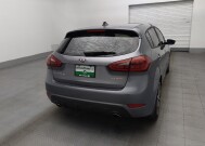 2017 Kia Forte in Savannah, GA 31419 - 18145678 7