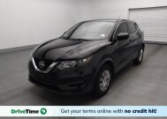 2020 Nissan Rogue Sport in Lauderdale Lakes, FL 33313 - 18145679 1