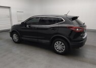 2020 Nissan Rogue Sport in Lauderdale Lakes, FL 33313 - 18145679 3
