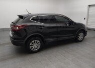 2020 Nissan Rogue Sport in Lauderdale Lakes, FL 33313 - 18145679 10