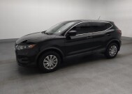 2020 Nissan Rogue Sport in Lauderdale Lakes, FL 33313 - 18145679 2