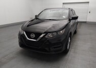 2020 Nissan Rogue Sport in Lauderdale Lakes, FL 33313 - 18145679 15
