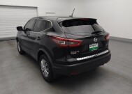 2020 Nissan Rogue Sport in Lauderdale Lakes, FL 33313 - 18145679 5