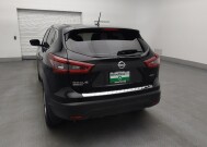 2020 Nissan Rogue Sport in Lauderdale Lakes, FL 33313 - 18145679 6