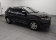 2020 Nissan Rogue Sport in Lauderdale Lakes, FL 33313 - 18145679 11