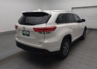 2019 Toyota Highlander in Lauderdale Lakes, FL 33313 - 18145681 9
