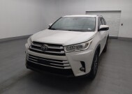 2019 Toyota Highlander in Lauderdale Lakes, FL 33313 - 18145681 15
