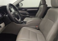 2019 Toyota Highlander in Lauderdale Lakes, FL 33313 - 18145681 17