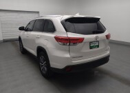 2019 Toyota Highlander in Lauderdale Lakes, FL 33313 - 18145681 5