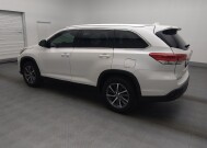 2019 Toyota Highlander in Lauderdale Lakes, FL 33313 - 18145681 3