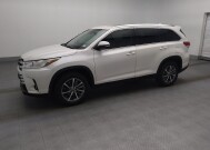 2019 Toyota Highlander in Lauderdale Lakes, FL 33313 - 18145681 2