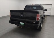 2014 Ford F150 in Gainesville, FL 32609 - 18145682 7