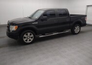 2014 Ford F150 in Gainesville, FL 32609 - 18145682 2