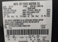 2014 Ford F150 in Gainesville, FL 32609 - 18145682 33