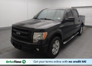 2014 Ford F150 in Gainesville, FL 32609 - 18145682 1