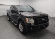 2014 Ford F150 in Gainesville, FL 32609 - 18145682 13