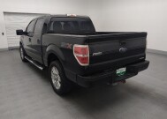 2014 Ford F150 in Gainesville, FL 32609 - 18145682 5