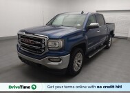 2018 GMC Sierra 1500 in Gainesville, FL 32609 - 18145685 1
