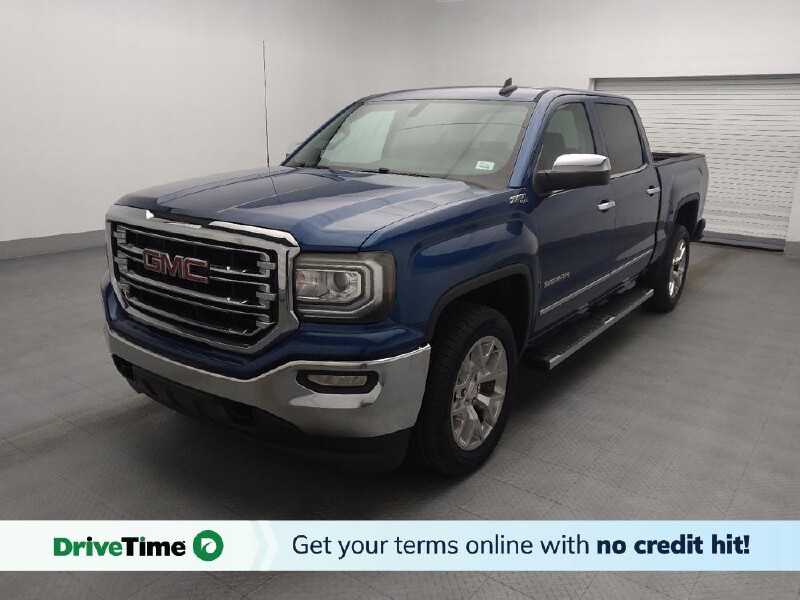 2018 GMC Sierra 1500 in Gainesville, FL 32609 - 18145685