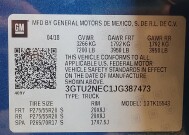 2018 GMC Sierra 1500 in Gainesville, FL 32609 - 18145685 33