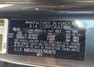 2025 Kia Soul in Charlotte, NC 28213 - 18145687 33