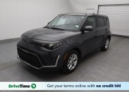 2025 Kia Soul in Charlotte, NC 28213 - 18145687 1