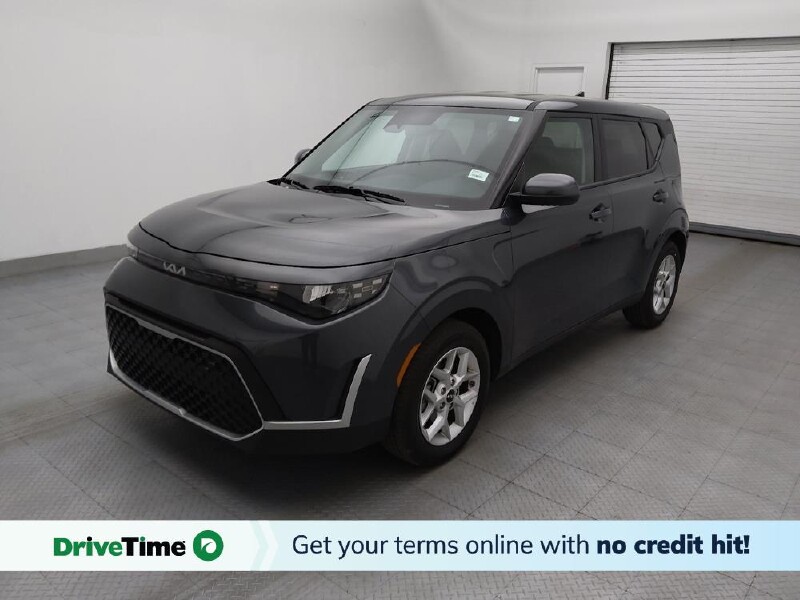 2025 Kia Soul in Charlotte, NC 28213 - 18145687