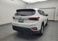 2019 Hyundai Santa Fe in Conway, SC 29526 - 18145688 7