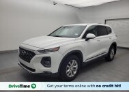 2019 Hyundai Santa Fe in Conway, SC 29526 - 18145688 1