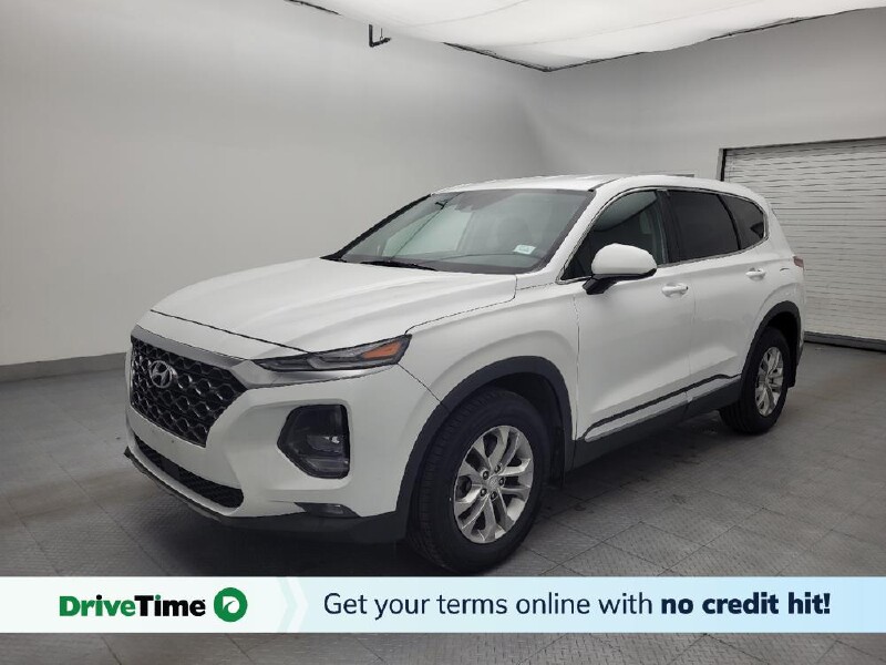 2019 Hyundai Santa Fe in Conway, SC 29526 - 18145688