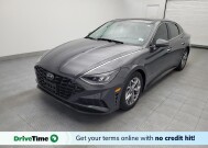2021 Hyundai Sonata in Charlotte, NC 28213 - 18145692 1
