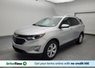2020 Chevrolet Equinox in Charleston, SC 29414 - 18145693 1