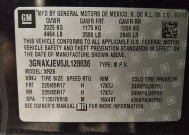 2018 Chevrolet Equinox in Albuquerque, NM 87113 - 18145694 33