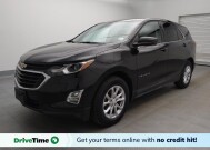 2018 Chevrolet Equinox in Albuquerque, NM 87113 - 18145694 1