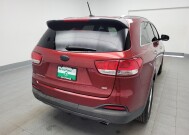 2017 Kia Sorento in Huntsville, AL 35816 - 18145695 7