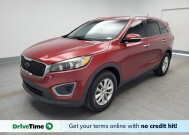 2017 Kia Sorento in Huntsville, AL 35816 - 18145695 1