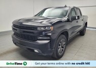 2019 Chevrolet Silverado 1500 in Memphis, TN 38128 - 18145701 1