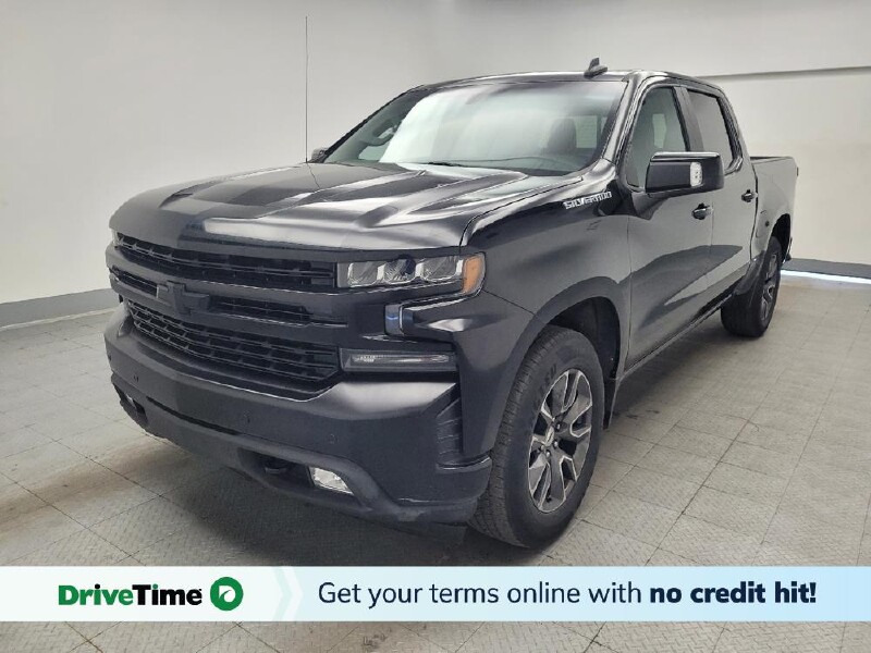 2019 Chevrolet Silverado 1500 in Memphis, TN 38128 - 18145701