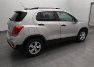2017 Chevrolet Trax in Houston, TX 77060 - 18145706 10