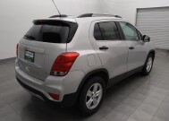 2017 Chevrolet Trax in Houston, TX 77060 - 18145706 9