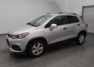 2017 Chevrolet Trax in Houston, TX 77060 - 18145706 2