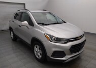2017 Chevrolet Trax in Houston, TX 77060 - 18145706 13