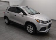2017 Chevrolet Trax in Houston, TX 77060 - 18145706 11