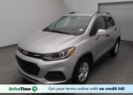 2017 Chevrolet Trax in Houston, TX 77060 - 18145706 1