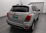 2017 Chevrolet Trax in Houston, TX 77060 - 18145706 7