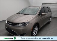 2017 Chrysler Pacifica in Corpus Christi, TX 78412 - 18145707 1