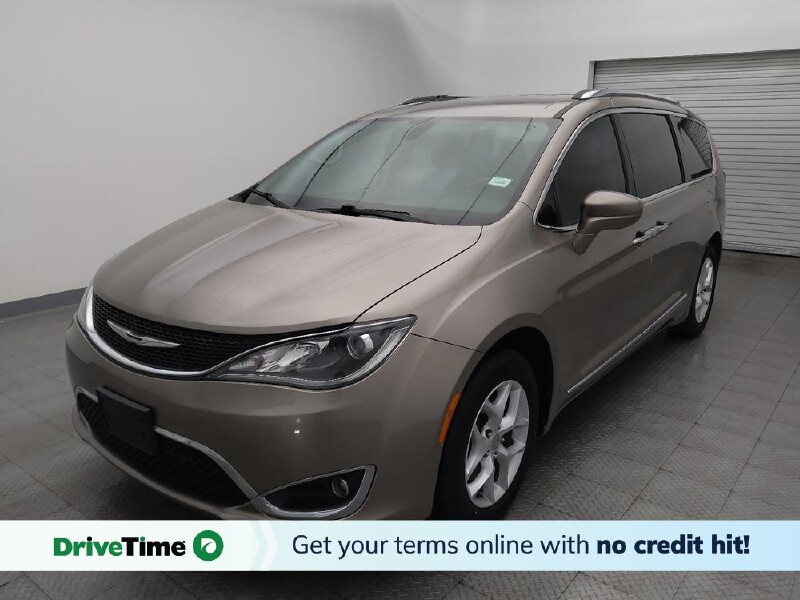 2017 Chrysler Pacifica in Corpus Christi, TX 78412 - 18145707