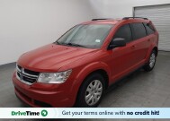 2019 Dodge Journey in Round Rock, TX 78664 - 18145716 1